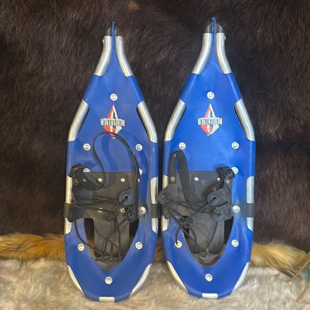 Red feather snowshoes 20 in (4200A)